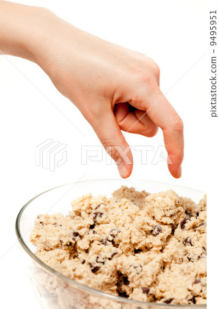Cookie Dough Eat Cookie Dough Eat 9495951