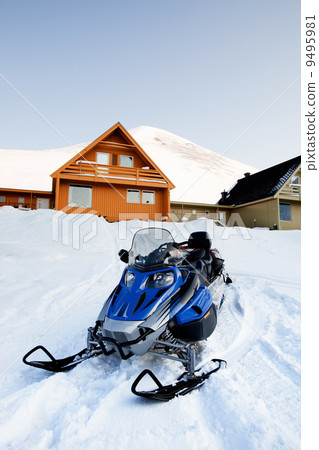 Longyearbyen 9495981