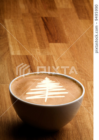 Christmas Gourmet Coffee 9495990