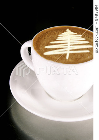 Christmas Tree Coffee Christmas Tree Coffee 9495994