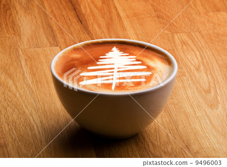 Christmas Gourmet Coffee 9496003