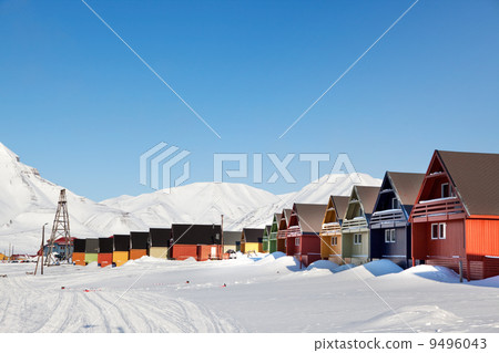 Longyearbyen 9496043