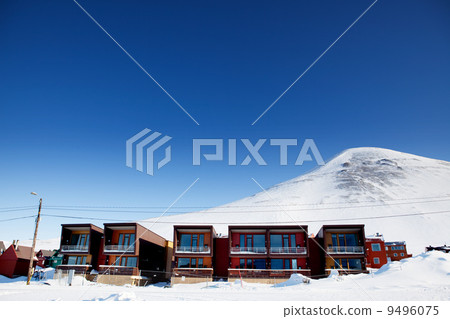 Longyearbyen 9496075