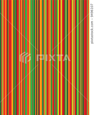Fruity Pinstripes 9496107