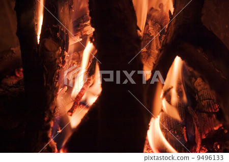 Fire Detail Fire Detail 9496133