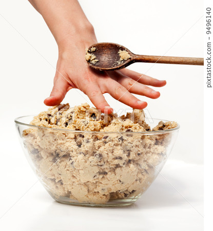 Cookie Dough Snack 9496140