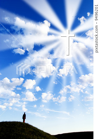 Follow the Cross Follow the Cross 9496201