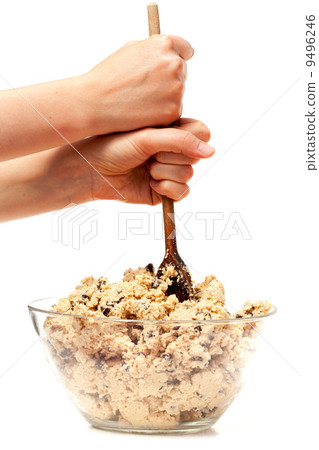 Cookie Dough 9496246
