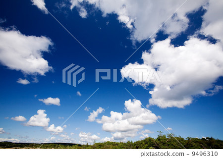 Cloud Landscape Cloud Landscape 9496310