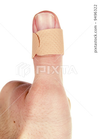 Thumb Bandage 9496322