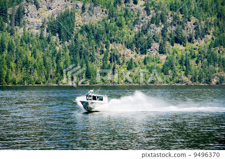 Rescue Boat Rescue Boat 9496370