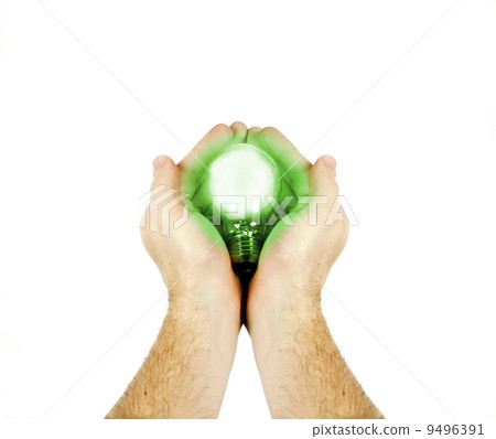 Green Energy 9496391