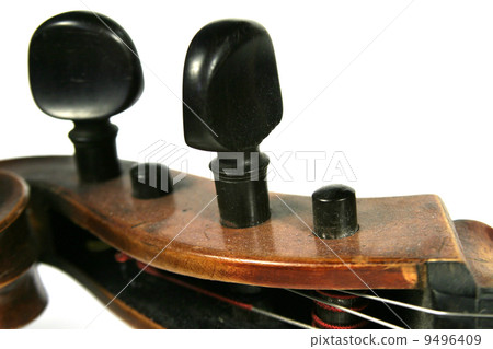 Cello Detail 9496409
