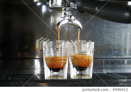 Espresso Shot 9496412