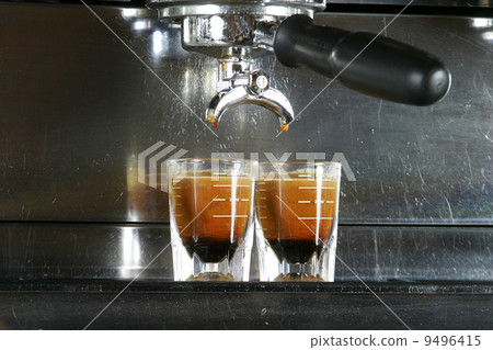 Espresso Shot 9496415
