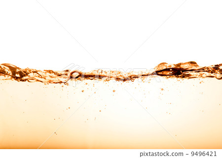Bronze Water Texture 9496421