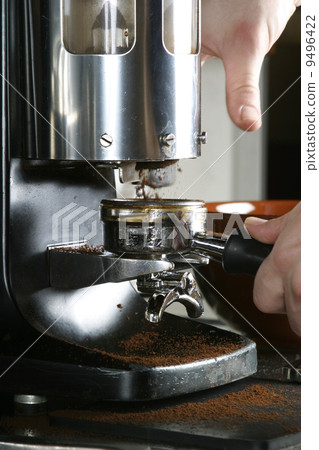 Espresso Grinder Espresso Grinder 9496422