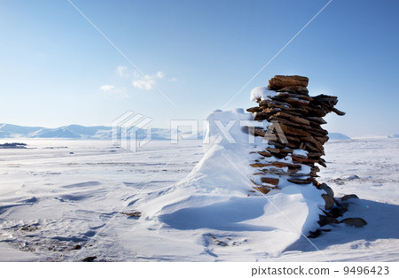 Beautiful Winter Landscape Beautiful Winter Landscape 9496423