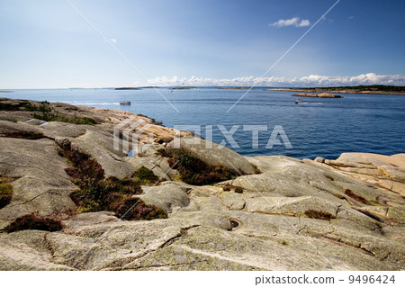 Coast of Norway Coast of Norway 9496424