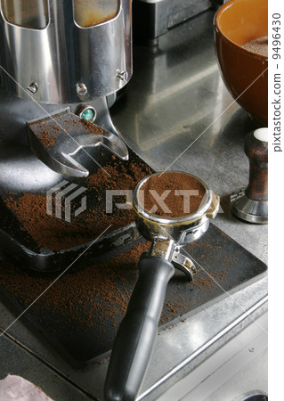 Espresso Bayonet 9496430