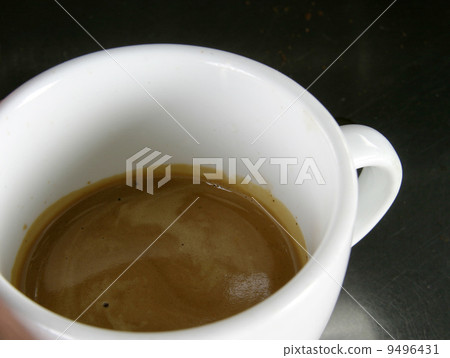 Double Espresso 9496431