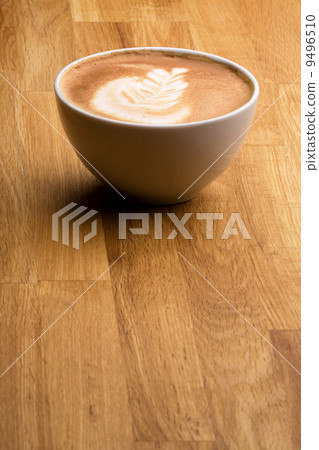 Fancy Coffee 9496510