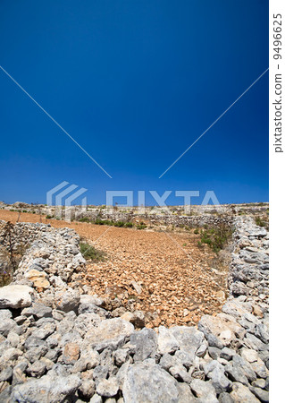 Rocky landscape 9496625