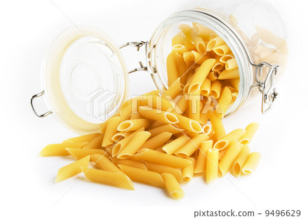 Penne Rigate Penne Rigate 9496629