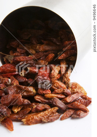 Bulk Hot Chillies 9496646