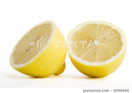 Sliced lemon Sliced lemon 9496698