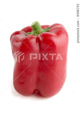 Red Bell Pepper 9496745