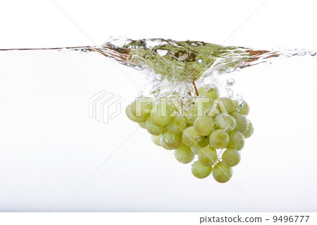 Grapes Splash 9496777