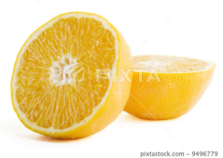 Fresh Cut Orange 9496779