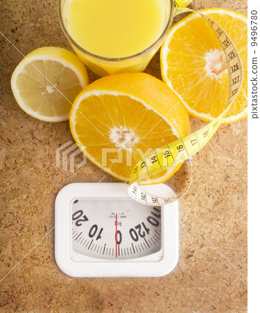 Healthy Living Healthy Living 9496780