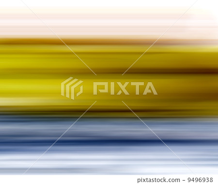 Yellow Blue Blur Background Yellow Blue Blur Background 9496938