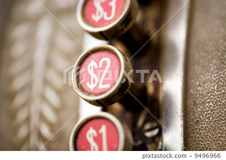 Retro 2 button 9496966