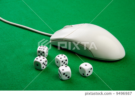 Online Game Concept Online Game Concept 9496987