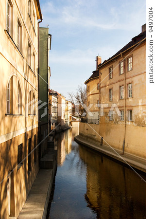 Old Town River Old Town River 9497004