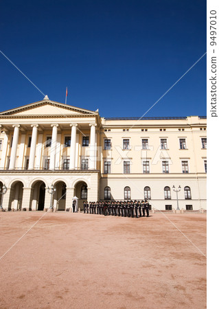Oslo Palace Oslo Palace 9497010