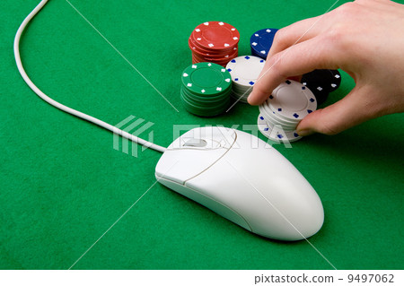 Online Gambling 9497062