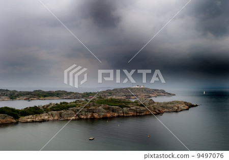 Ocean Coast 9497076