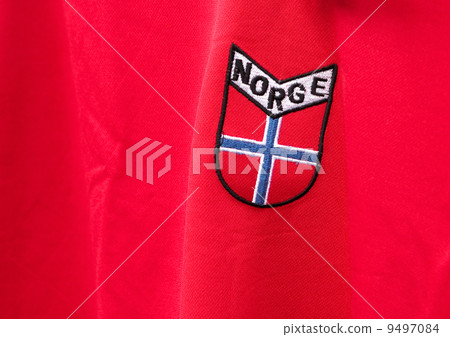 Norway Emblem Norway Emblem 9497084