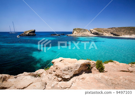 Blue Lagoon Malta Blue Lagoon Malta 9497103