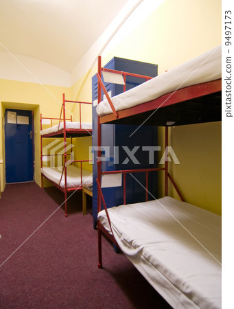 Hostel / Jail Hostel / Jail 9497173