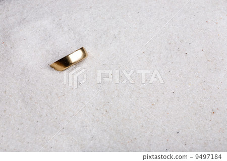 Lost Ring Lost Ring 9497184