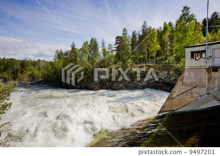 Hydro Electric 9497201