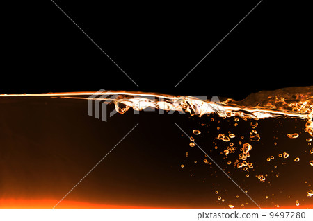 Water abstract 9497280