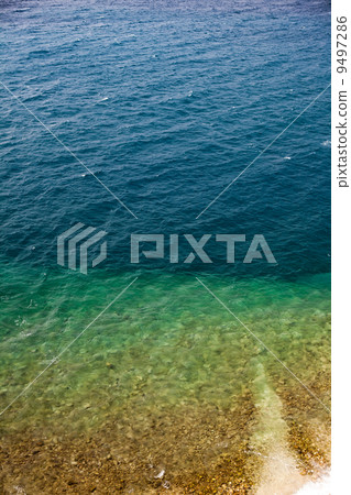 Ocean Background Ocean Background 9497286