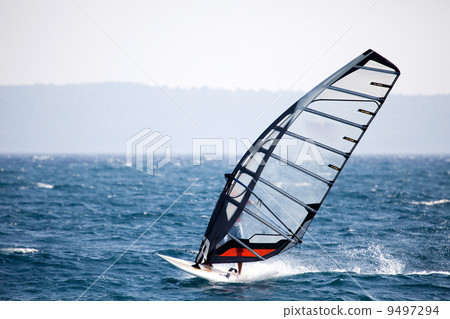 Wind Surfing Wind Surfing 9497294