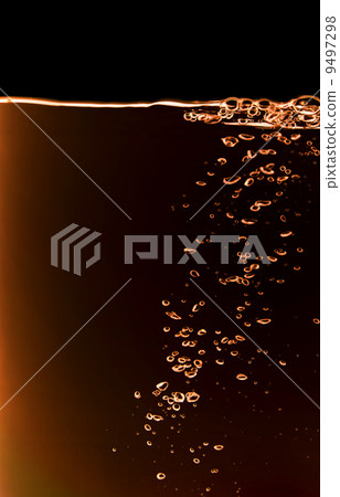 red water abstract red water abstract 9497298